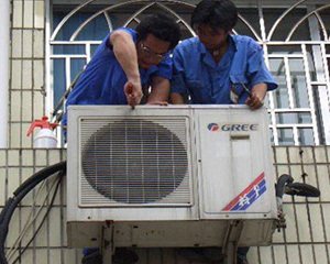 威信空调维修售后服务中心